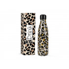 BOUTEILLE THERMIQUE 500ML LEOPARDATO