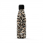 BOUTEILLE THERMIQUE 500ML LEOPARDATO