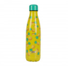 BOUTEILLE THERMIQUE 500ML ANANAS