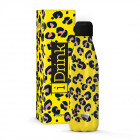 BOUTEILLE THERMIQUE 500ML LEOPARD