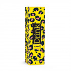 BOUTEILLE THERMIQUE 500ML LEOPARD