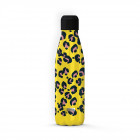 BOUTEILLE THERMIQUE 500ML LEOPARD