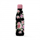 BOUTEILLE THERMIQUE 500ML ROSES