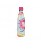 BOUTEILLE THERMIQUE 500ML TIE DYE