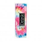 BOUTEILLE THERMIQUE 500ML TIE DYE