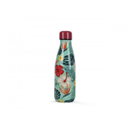 BOUTEILLE THERMIQUE 350ML GRAFITTI