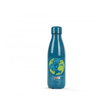 BOUTEILLE THERMIQUE 350ML MONDO