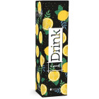 BOUTEILLE THERMIQUE 500ML LEMON