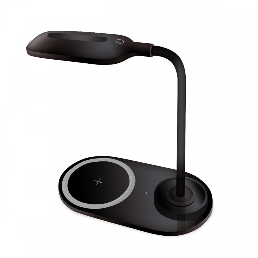 Lampe de bureau sans fil simple et élégante, luminosité réglable, étanche  IP54, adaptée à une utilisation intérieure et extérieure - Cdiscount Maison