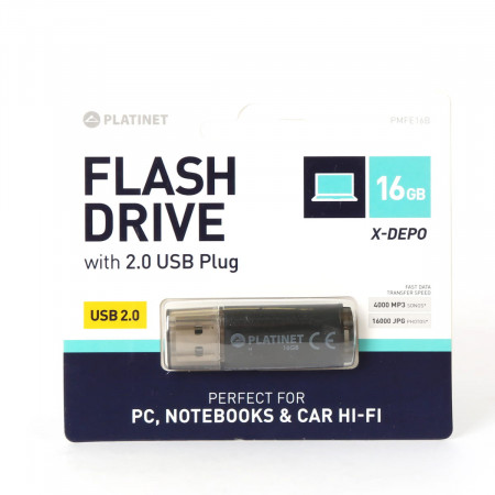 CLE USB 3.2 PLATI+CONNECTEUR TYPE C 32GB - BuroStock Réunion