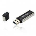 CLE USB 3.2 PLATI+CONNECTEUR TYPE C 64GB - BuroStock Réunion