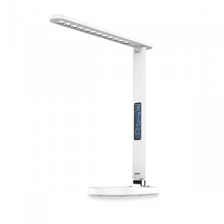 REXEL LAMPE DE BUREAU ACTIVITA STRIP, LAMPE LED, BLANC