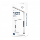 REXEL LAMPE DE BUREAU ACTIVITA STRIP, LAMPE LED, BLANC