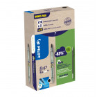 GPACK B2P BILL ECOBAL NOIR 10STYL+10REC