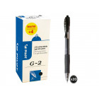 PACK G2 MEDIUM 20 NOIR