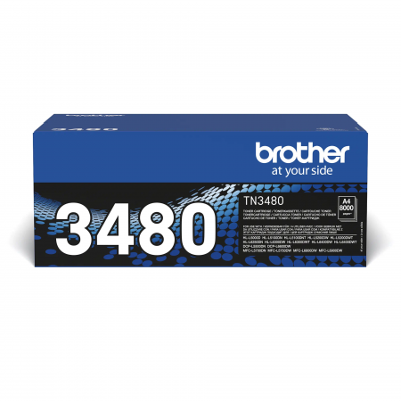 Brother Kit Toner 8 000 pages
