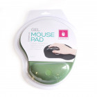 TAPIS DE SOURIS OMEGA VERT