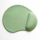 TAPIS DE SOURIS OMEGA VERT