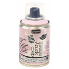 DECOSPRAY 100ML ROSE CLAIR