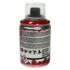 DECOSPRAY 100ML BRILLANT ROUGE