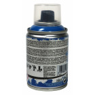 DECOSPRAY 100ML BRILLANT BLEU