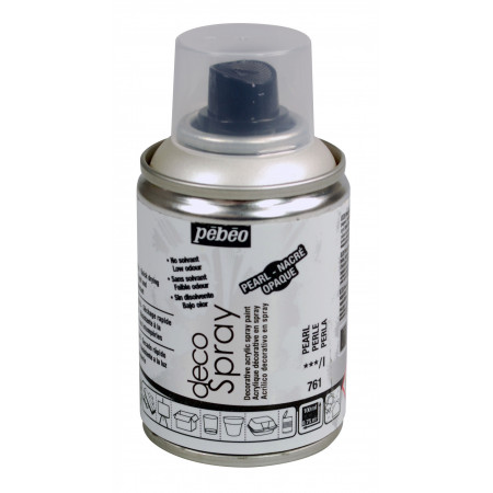 DECOSPRAY 100ML PERLE