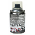 DECOSPRAY 100ML CHROME ARGENT