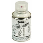 DECOSPRAY 100ML PAILLETTE ARGENT