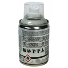 DECOSPRAY 100ML PAILLETTE ARGENT