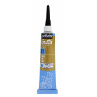 PEINTURE GUTTA SOIE 20ML OR