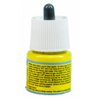 PEINTURE SETASILK SOIE 45ML JAUNE PRIM