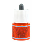 PEINTURE SETASILK SOIE 45ML BOUTON D'OR