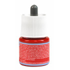 PEINTURE SETASILK SOIE 45ML ROUGE HERMES