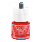 PEINTURE SETASILK SOIE 45ML COQULICOT