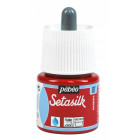 PEINTURE SETASILK SOIE 45ML MAGENTA