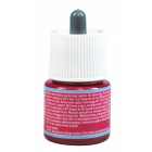 PEINTURE SETASILK SOIE 45ML FRAMBOISE