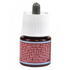 PEINTURE SETASILK SOIE 45ML PRUNE