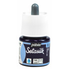 PEINTURE SETASILK SOIE 45ML IRIS