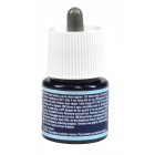 PEINTURE SETASILK SOIE 45ML MARINE