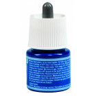 PEINTURE SETASILK SOIE 45ML CYAN