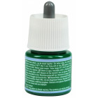 PEINTURE SETASILK SOIE 45ML VERT ORIENT