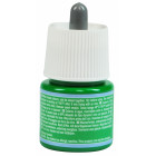 PEINTURE SETASILK SOIE 45ML VERT PRAIRIE