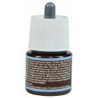 PEINTURE SETASILK SOIE 45ML CHATAIGNE