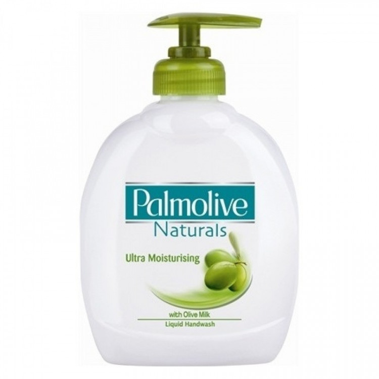 SAVON LIQUIDE PALMOLIVE 300ML