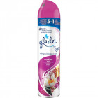 Déso GLADE/BRISE jardin japonnais 300ml