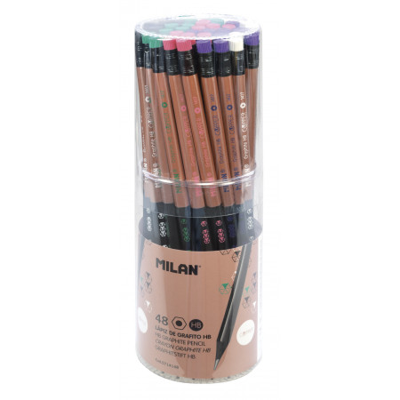 CRAYON GRAPHITE HB COOPER