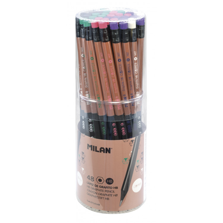 CRAYON GRAPHITE HB COOPER