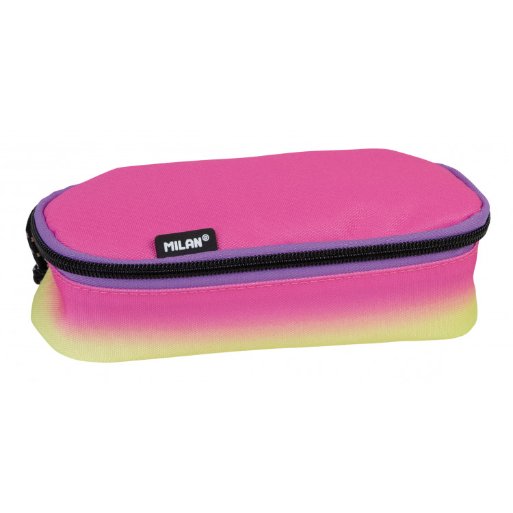 TROUSSE OVALE SUNSET JAUNE