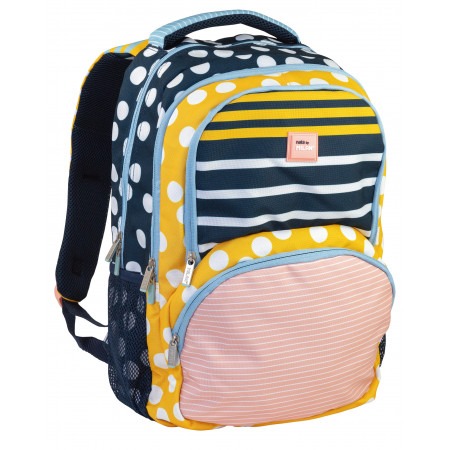 SAC A DOS SCOLAIRE 25L SWIMMS