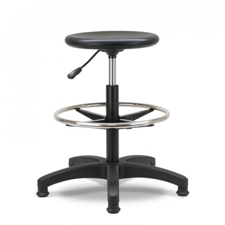 TABOURET HAUT "ALAYA"